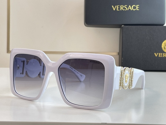 Versace Sunglasses AAA+ ID:20220720-366